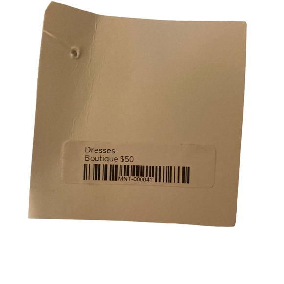 Letarte handmade button down blouse in red, white & blue. Summer ain’t over! 🌞 - Picture 6 of 7